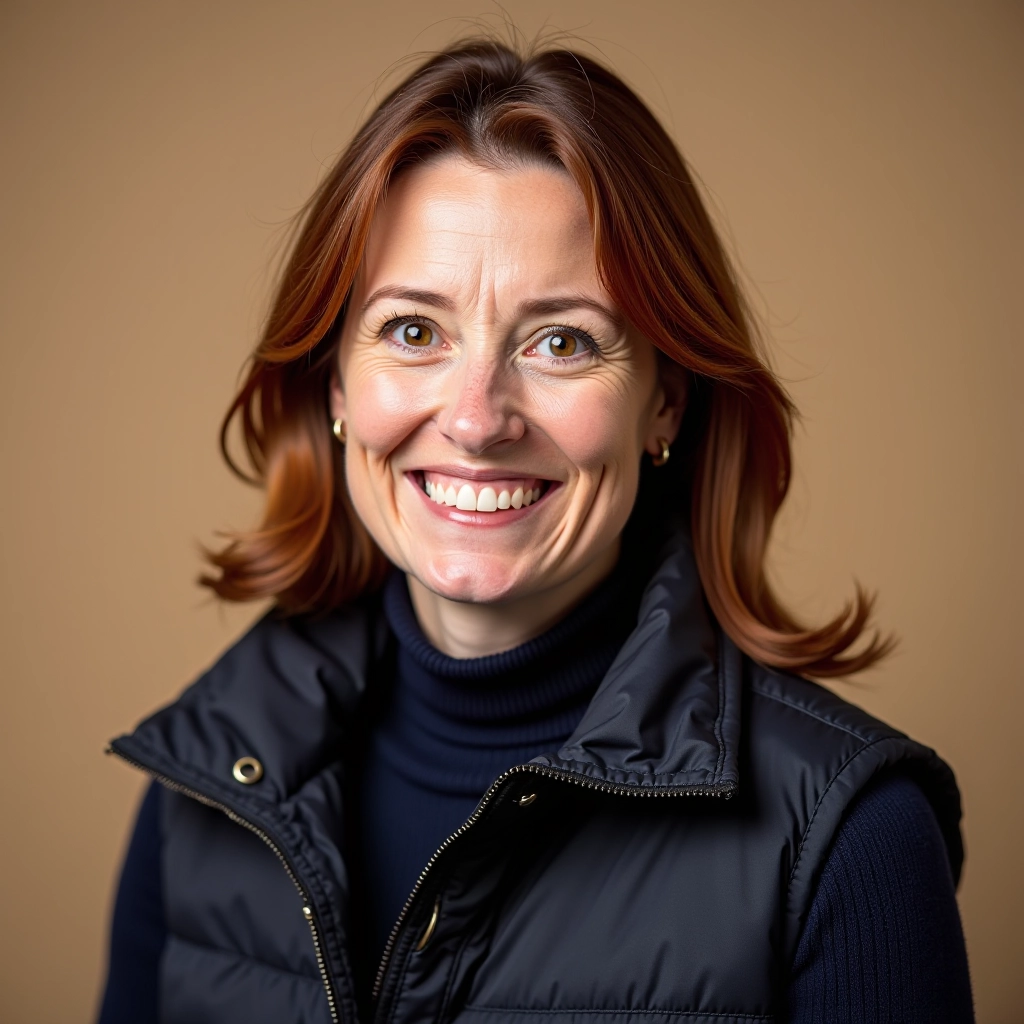 Siobhán O'Sullivan
